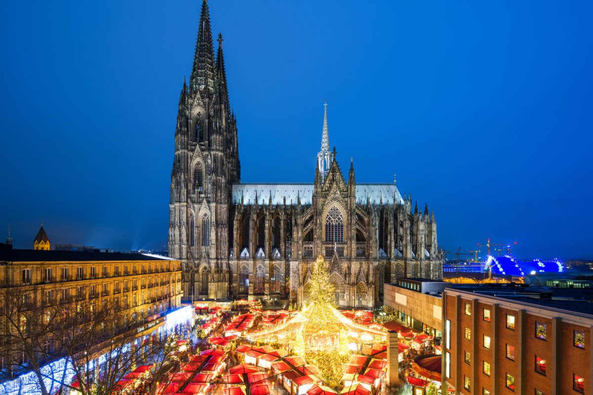 Afbeeldingsresultaat voor keulen kerstmarkt
